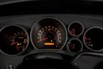 Toyota Tundra Regular Cab Work Truck Package 2010 года